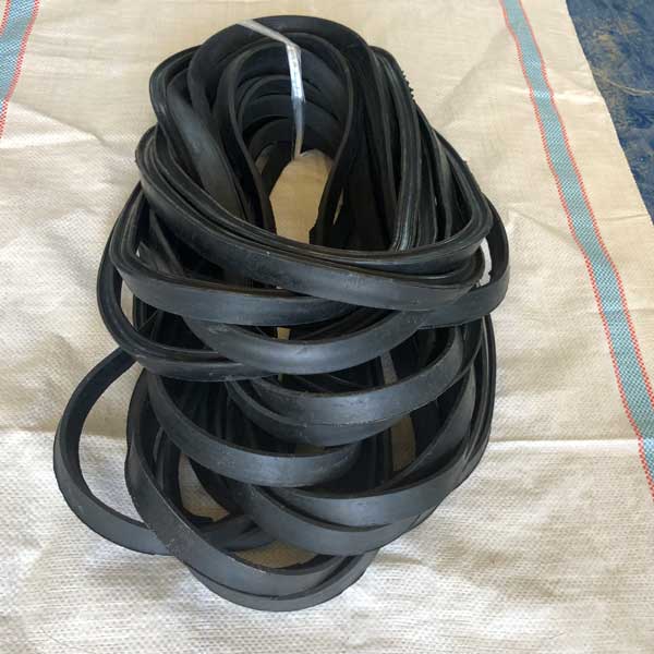 三角水泥管膠圈 瑞恒橡塑制品 圖 三角水泥管膠圈采購(gòu)