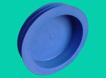 供應(yīng)多種型號(hào)的塑料管帽