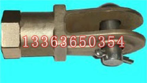 檢修工藝標準 接觸網(wǎng)終端錨固線夾新型承力索終端錨固線夾 霸州市康仙莊偉業(yè)橡塑制品廠 電