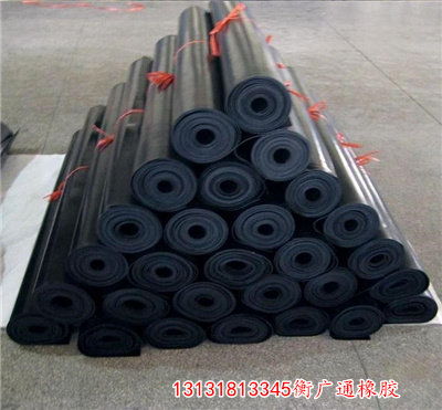 玉樹(shù)防滑絕緣橡膠板 源頭直營(yíng) 歡迎您