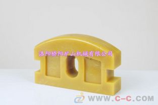 工業(yè)用橡膠制品,聚氨酯耐碰撞礦車(chē)碰頭