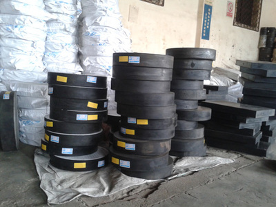 橡膠支座_滑移支座|球鉸支座|網(wǎng)架支座|衡水安通橡膠制品