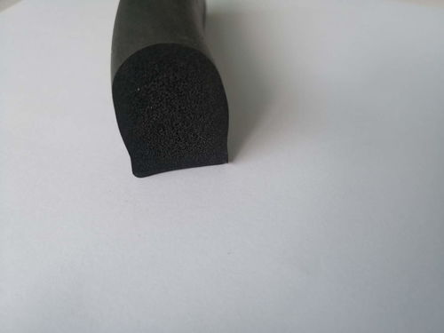 中衛膠條哪家好,橡塑發泡制品生產廠家