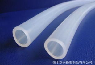 衡水優良大口徑硅膠管的性能與應用