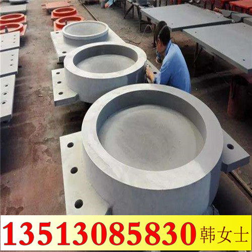 蒲縣GPZII盆式橡膠支座 專業橡膠制品，真誠服務歡迎合作