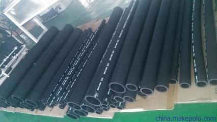 廠家供應優質汽車改裝水管及硅膠異型管，助力汽車改裝行業